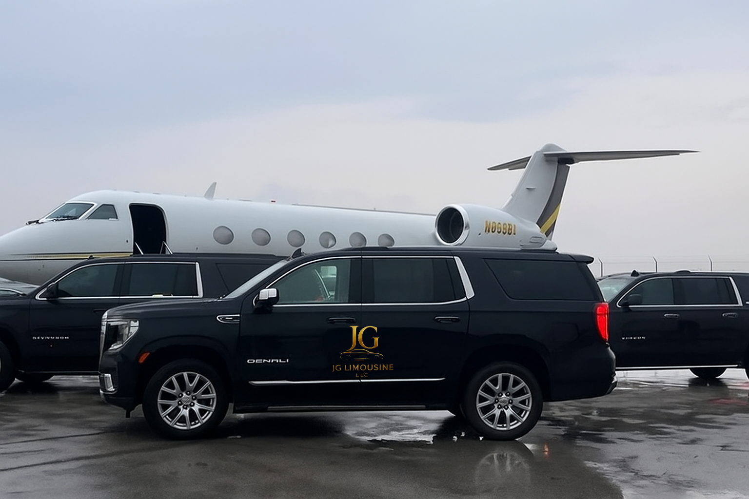 Airport Transfers