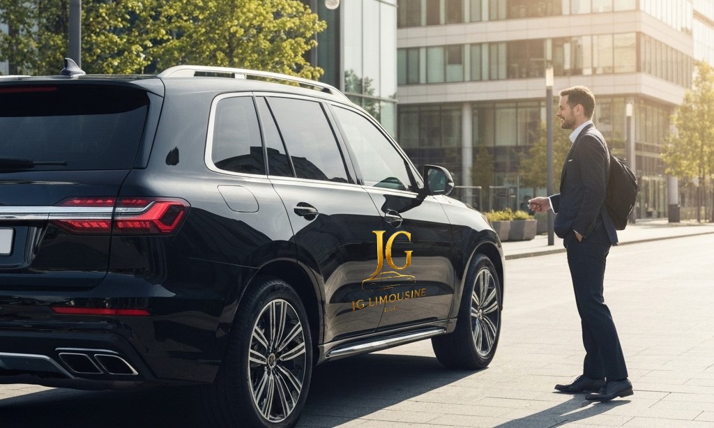 Hourly Chauffeur Service